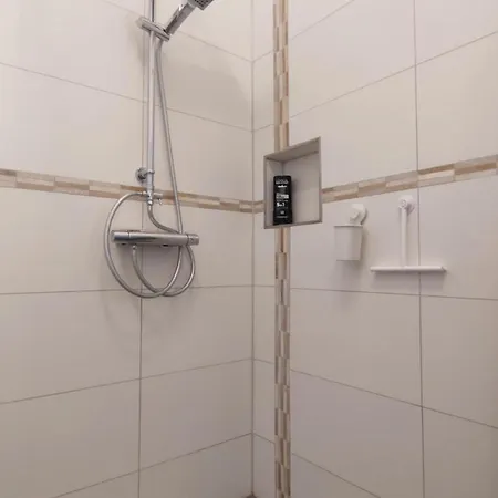 Ferienwohnung Traumschloesschen Eg Nossen Exterior foto