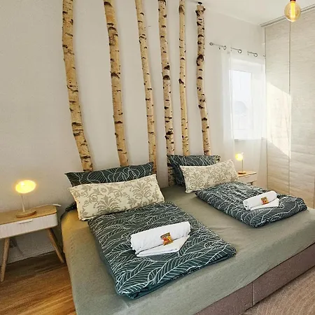 Ferienwohnung Traumschloesschen Eg Nossen Exterior foto