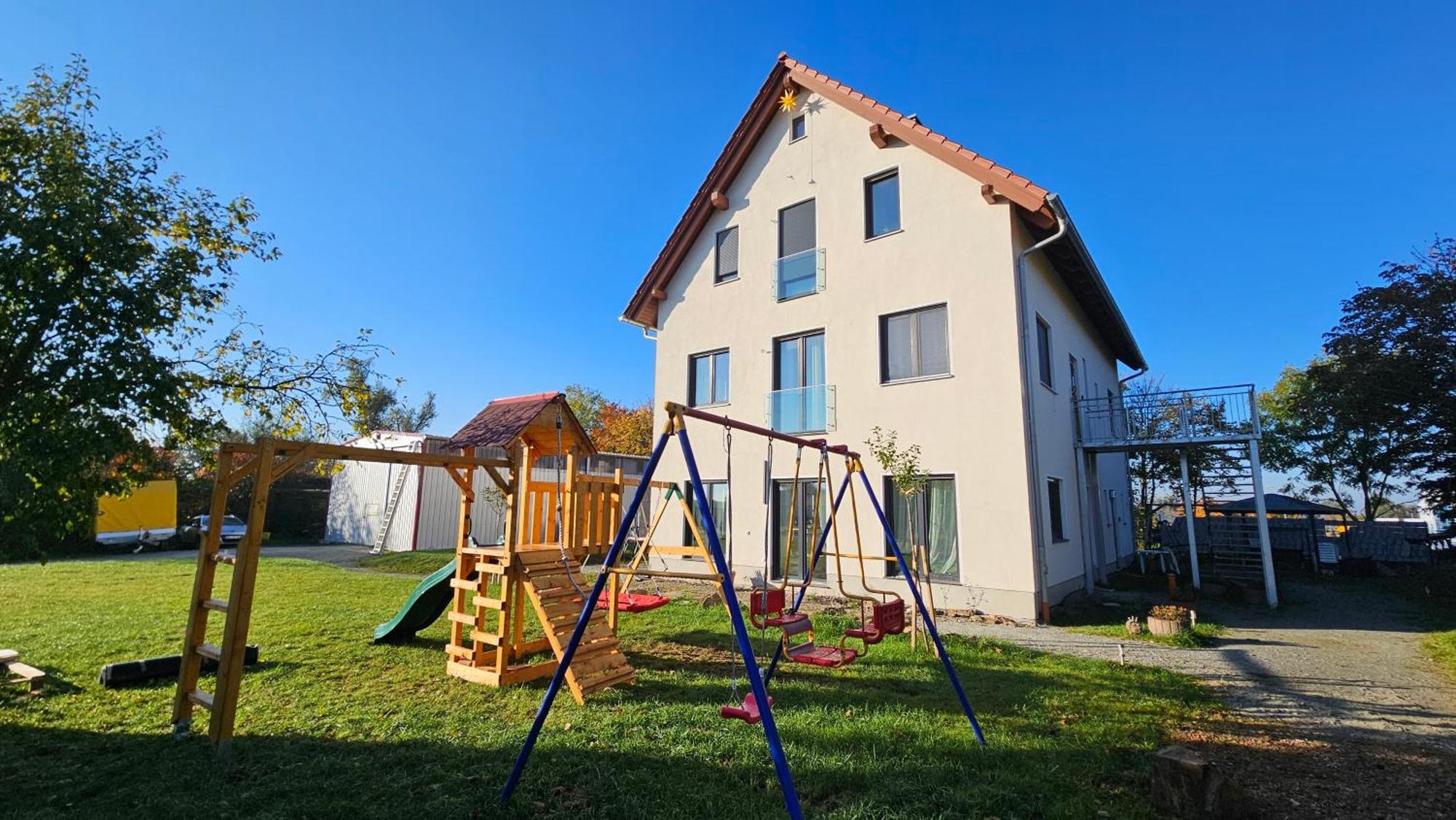 Traumschloesschen Eg * Nossen
