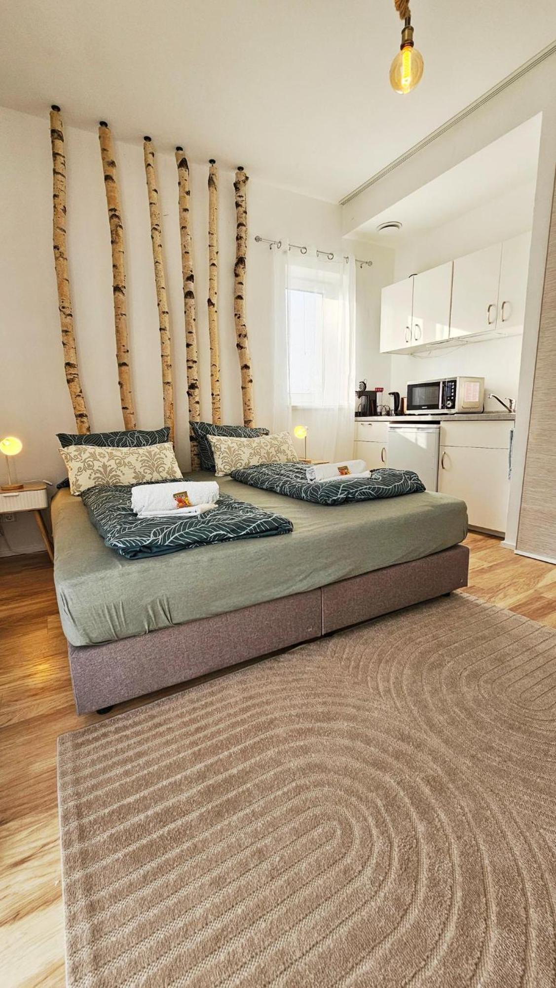 Traumschloesschen Eg Apartment Nossen