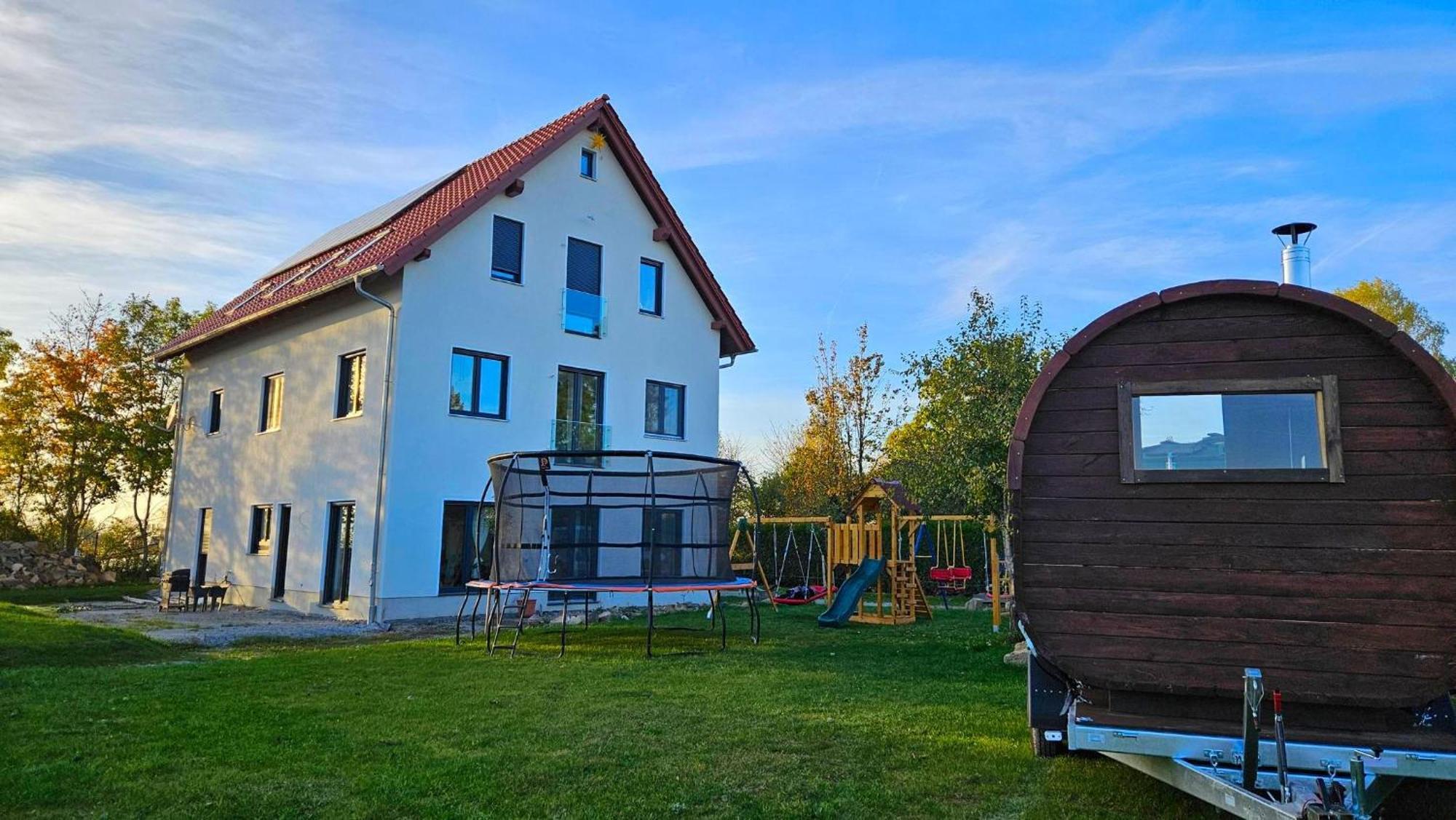 Traumschloesschen Eg *