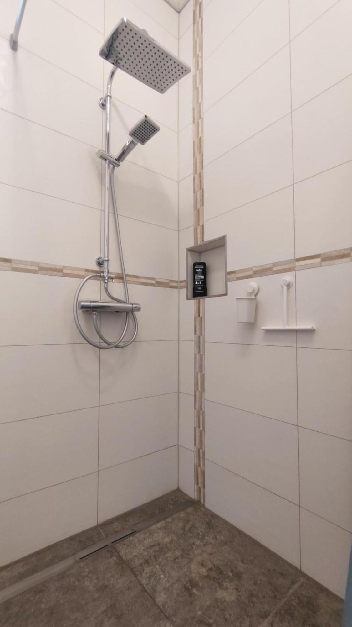 Apartment Traumschloesschen Eg